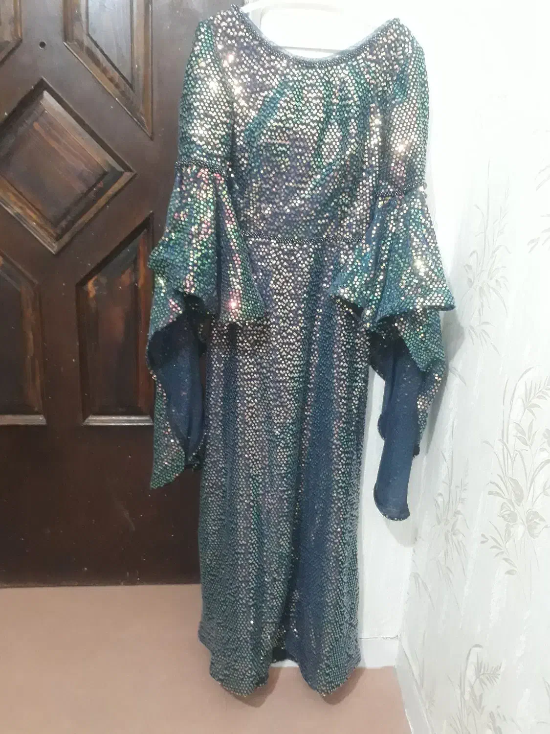 لباس مجلسی|لباس|محمدشهر, سیدآباد|دیوار