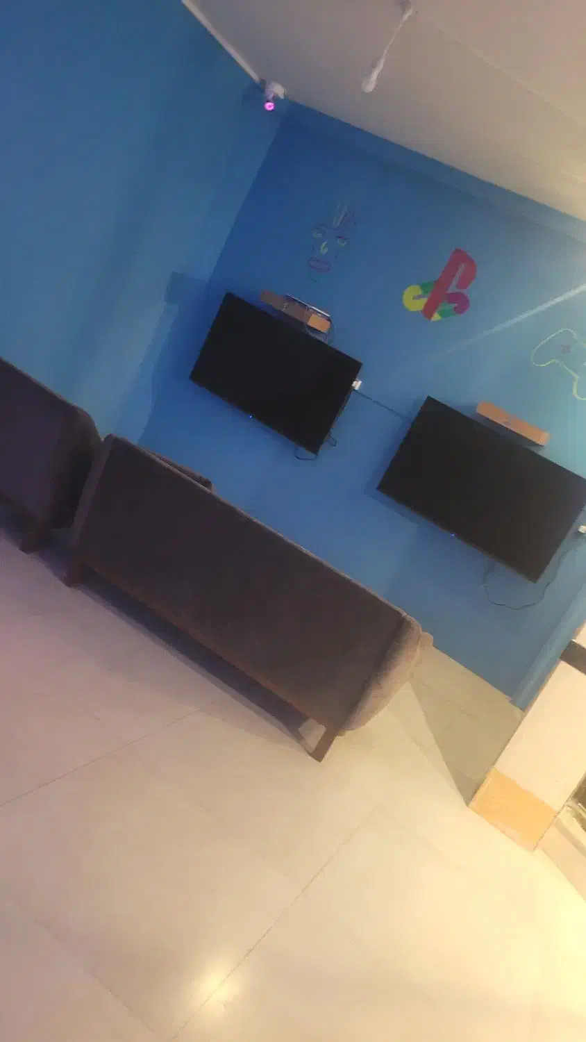 واگذاری گیم سنتر|کنسول، بازی ویدئویی و آنلاین|مشهد, دانشجو|دیوار