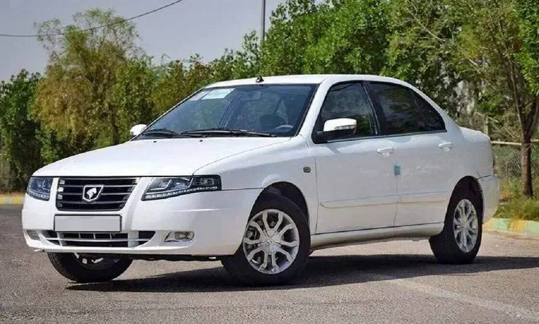 حواله خودرو سمند سورن پلاس با موتور xu7p|خودرو سواری و وانت|اصفهان, باغ فردوس|دیوار