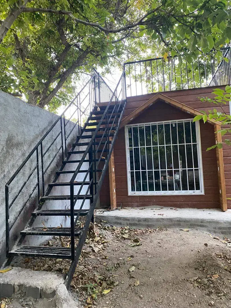 خانه پیش ساخته در حد نو|مصالح و تجهیزات ساختمان|دامغان, |دیوار