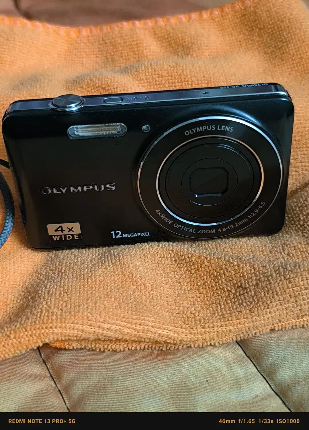 دوربین عکاسی کانن و الیمپوس|دوربین عکاسی و فیلمبرداری|تهران, هاشمی|دیوار