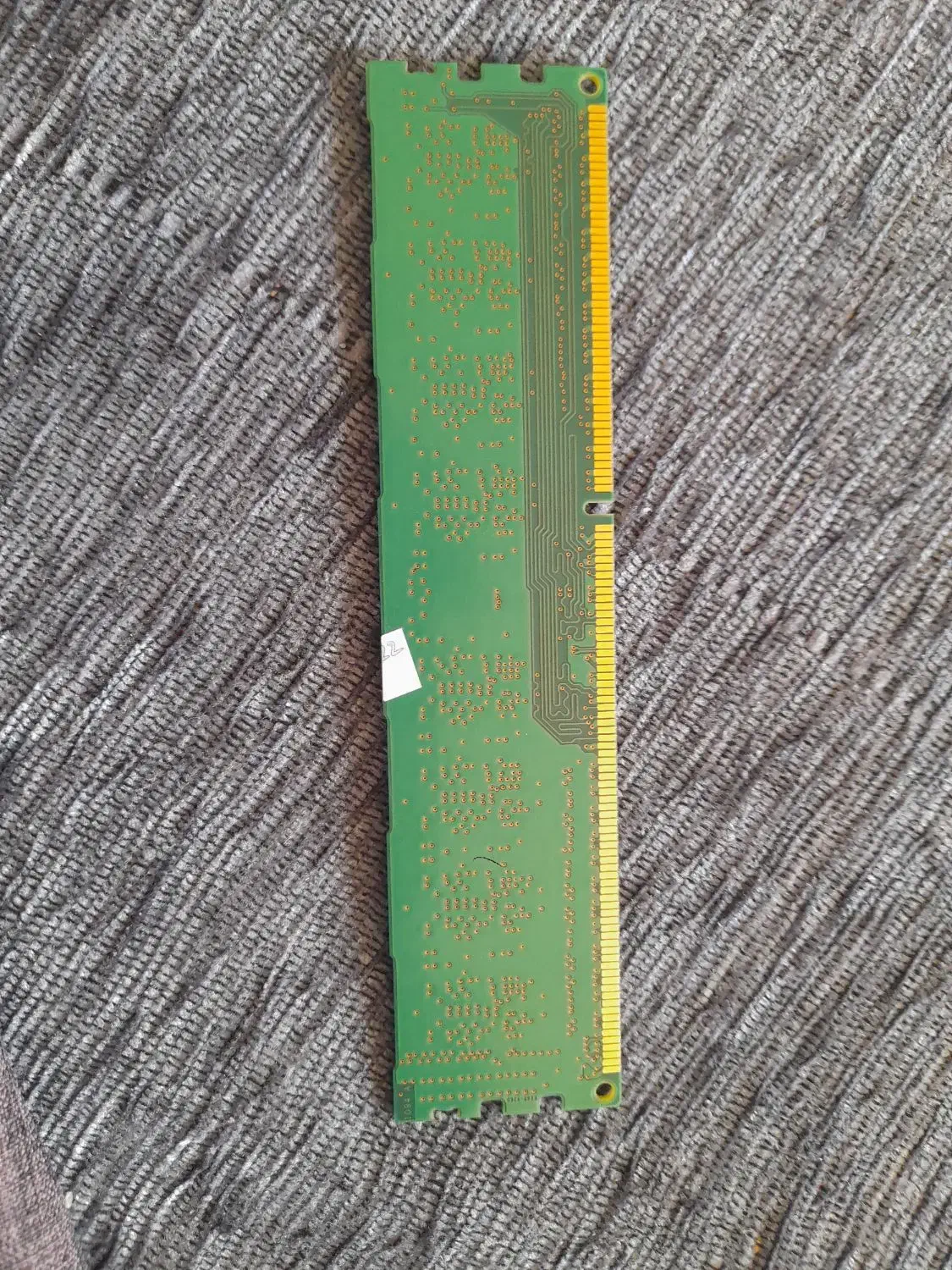 رم ۴گیگ|قطعات و لوازم جانبی رایانه|سنندج, |دیوار