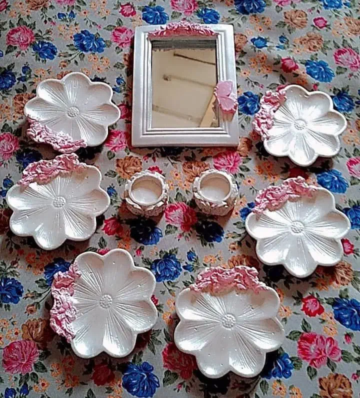 هفت سین|صنایع دستی و سایر لوازم تزئینی|مسجد سلیمان, |دیوار