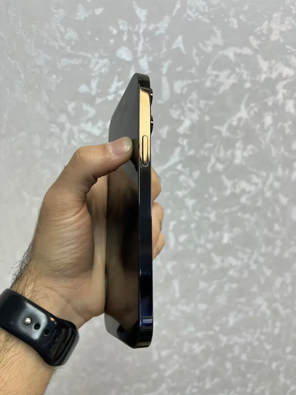 آیفون 14promax با بهترین نحوه پرداخت شگفت انگیز|موبایل|اصفهان, مفتح|دیوار