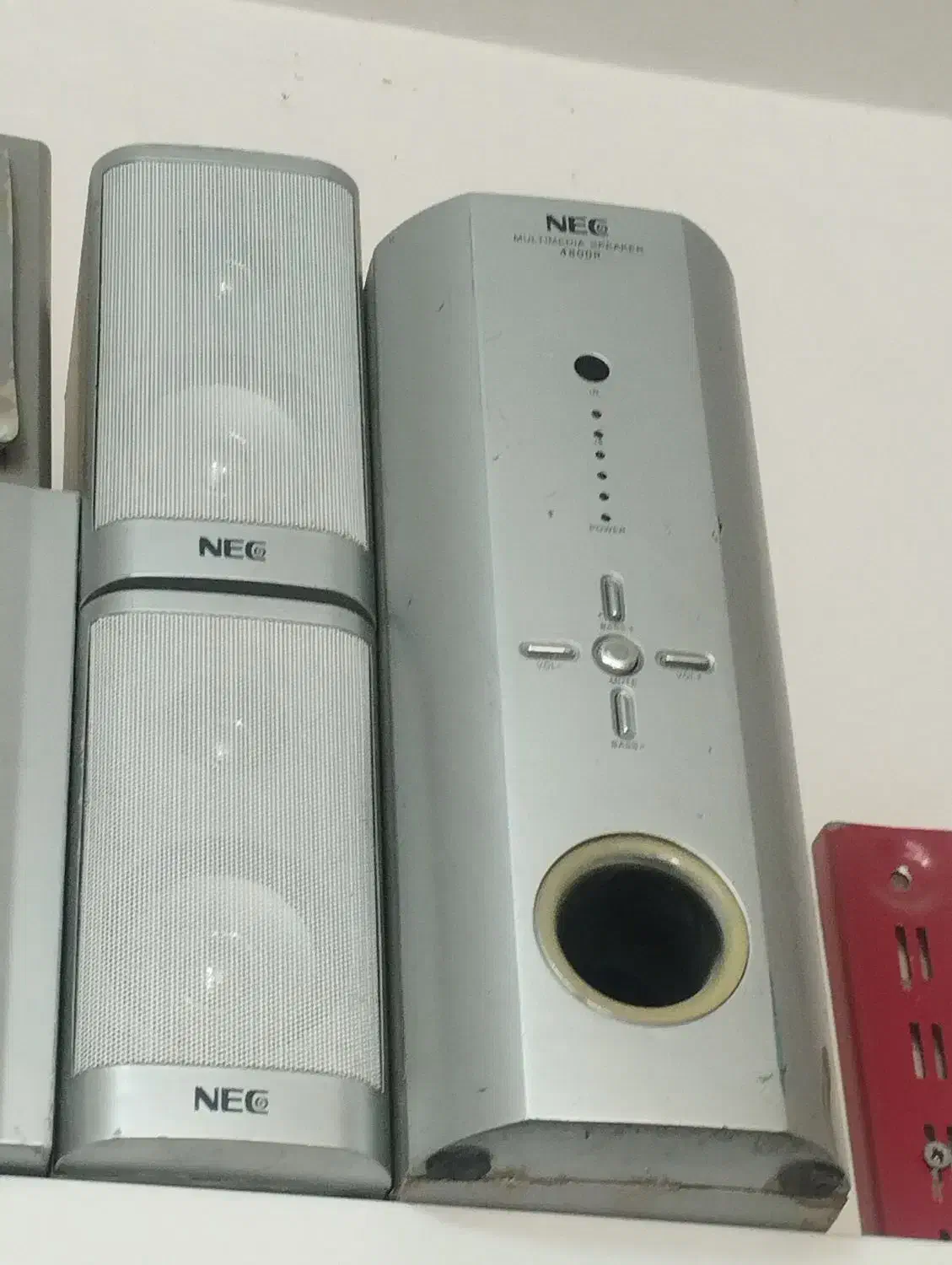 اسپیکر  با صدای زیاد|قطعات و لوازم جانبی رایانه|ارومیه, |دیوار