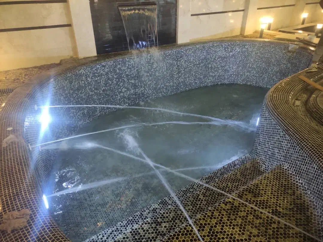 اجرای تاسیسات مکانیکی و برقی|خدمات پیشه و مهارت|قشم, |دیوار