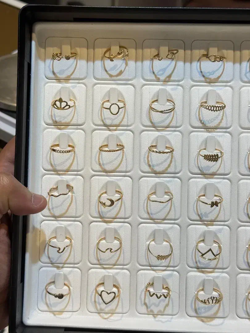 طلای مینیمال و لوکس|جواهرات|مرند, |دیوار