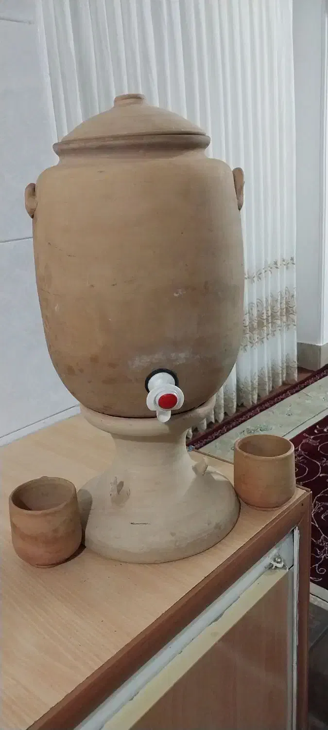 بخاری و قفسه فلزی کتاب|بخاری، هیتر، شومینه|قم, پردیسان|دیوار