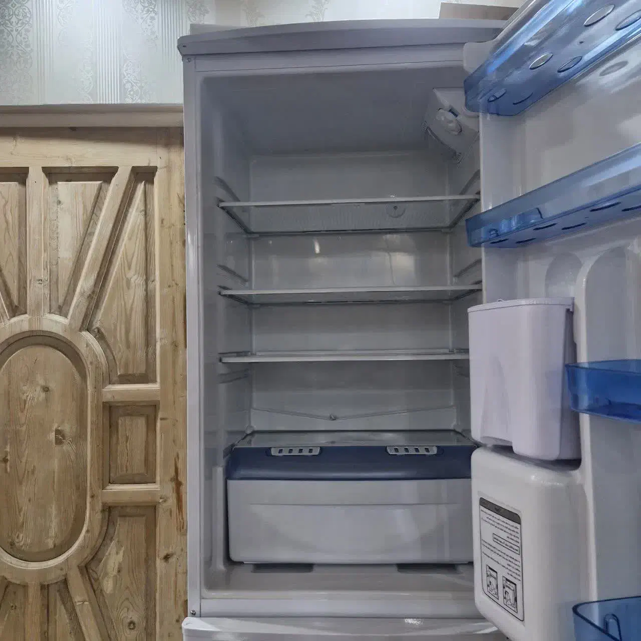 یخچال۲۰ فوت|یخچال و فریزر|شهر ری, فیروزآباد|دیوار