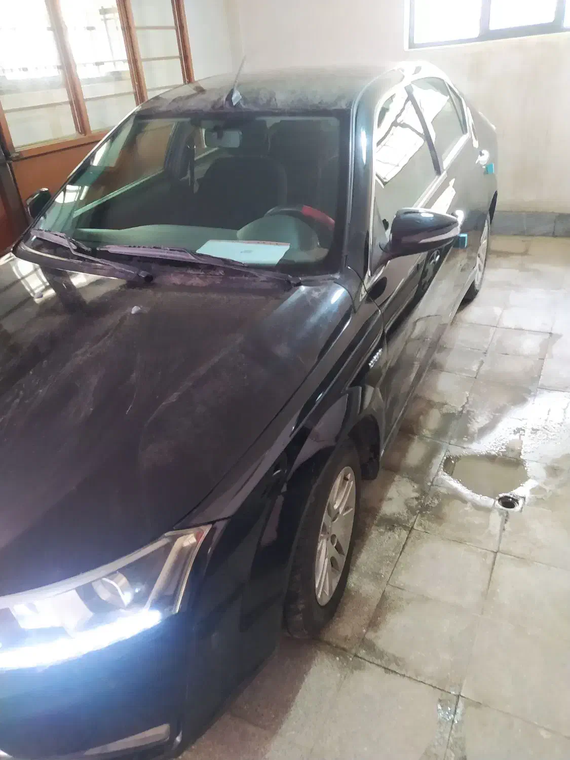 دنا پلاس 98|خودرو سواری و وانت|ارومیه, |دیوار