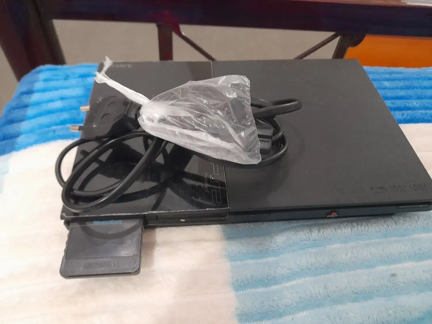 پلی‌استیشن ۲|کنسول، بازی ویدئویی و آنلاین|اندیمشک, |دیوار