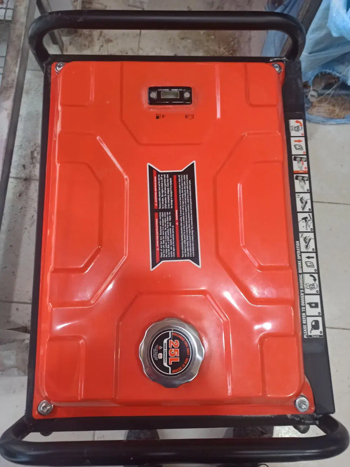 موتور برق|ماشینآلات صنعتی|ارومیه, |دیوار