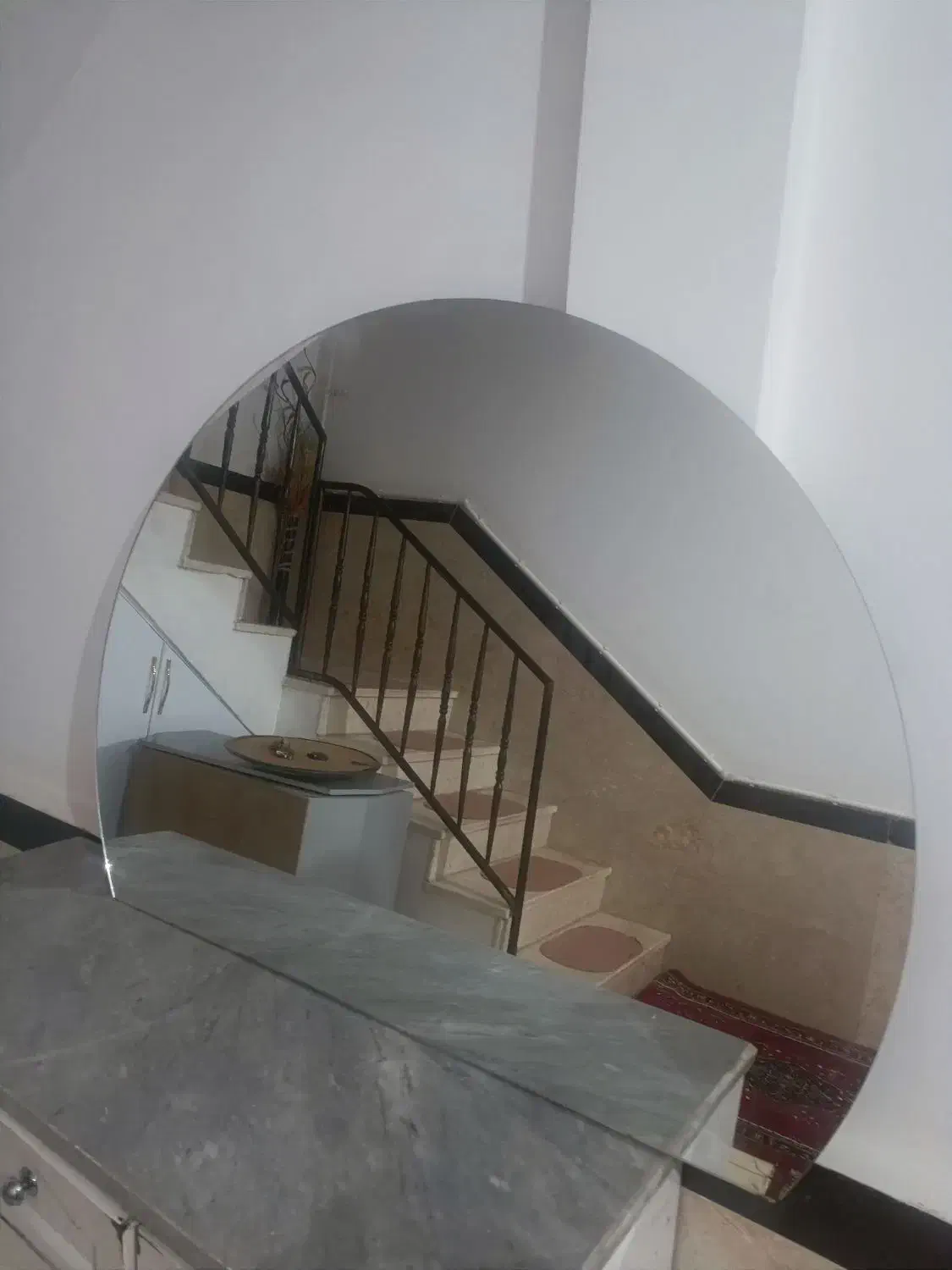 اینه دیواری|آینه|مریوان, |دیوار