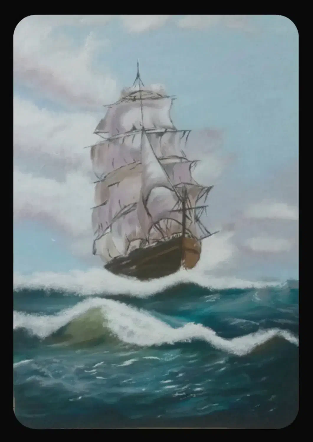 سفارش نقاشی|تابلو، نقاشی، عکس|آمل, |دیوار