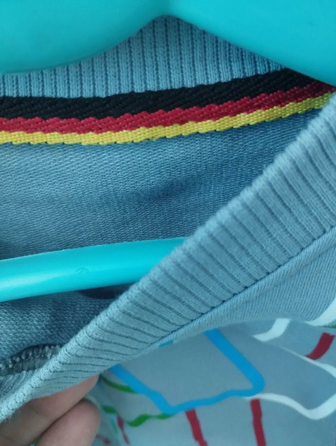 بلوز دورس پسرانه|کفش و لباس بچه|زنجان, |دیوار