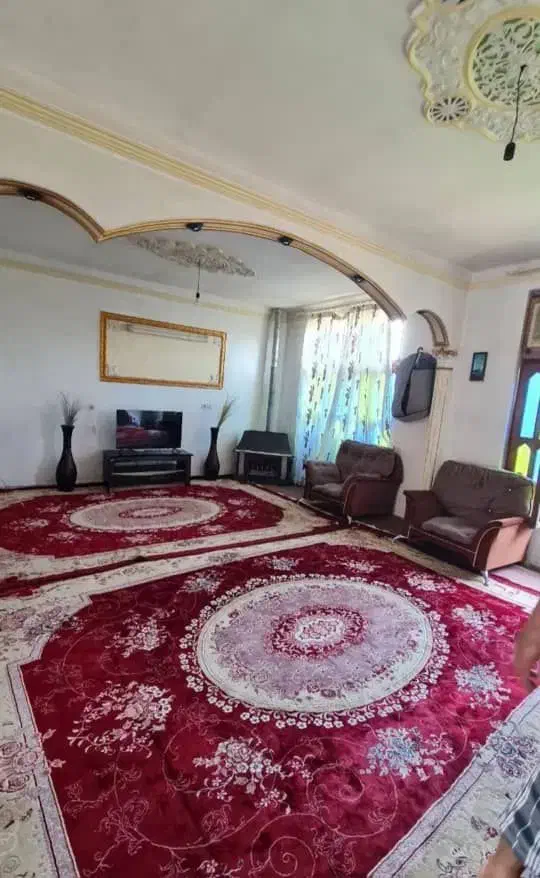 ویلا ۳۵۰متری سند دار جاده بابل|فروش خانه و ویلا|زرگرشهر, |دیوار