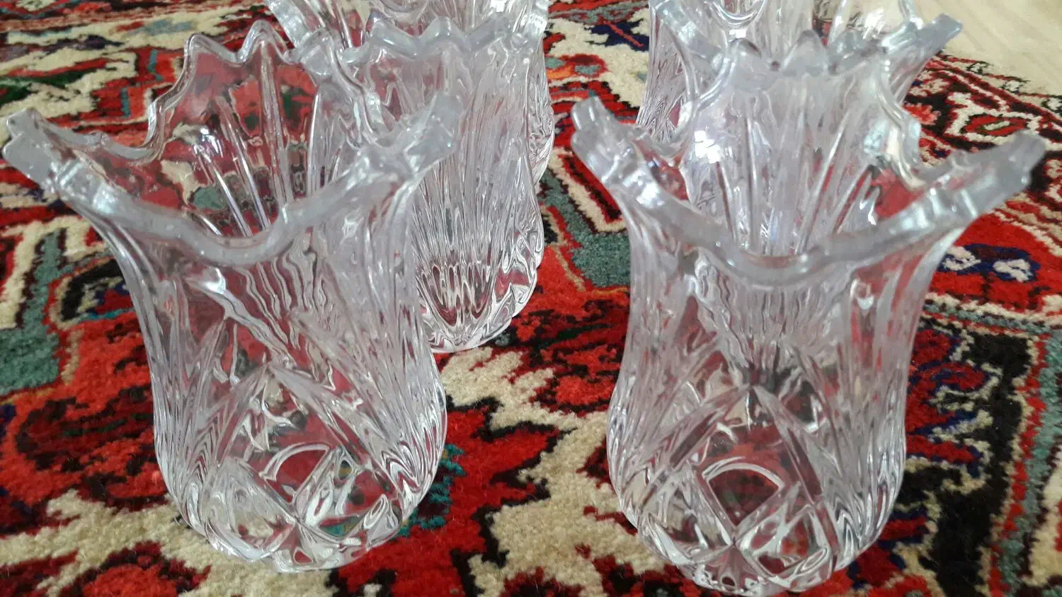 فانوس لوسترشیشه ای|لوستر و چراغ آویز|تبریز, |دیوار