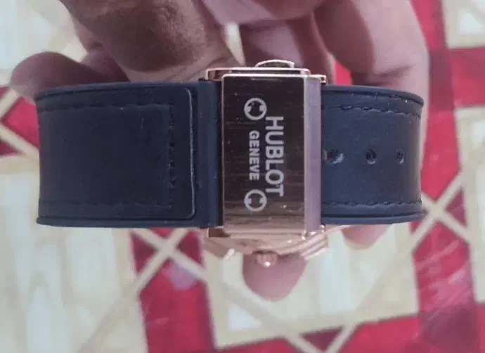 ساعت هابلوت|ساعت|زاهدان, |دیوار