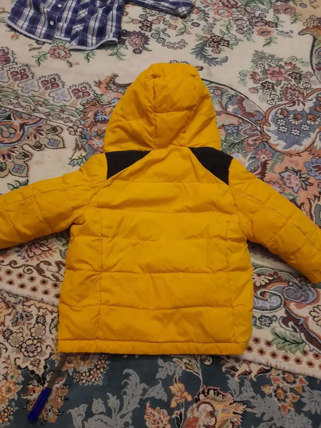 کت ولباس بچه گانه|کفش و لباس بچه|سنندج, |دیوار