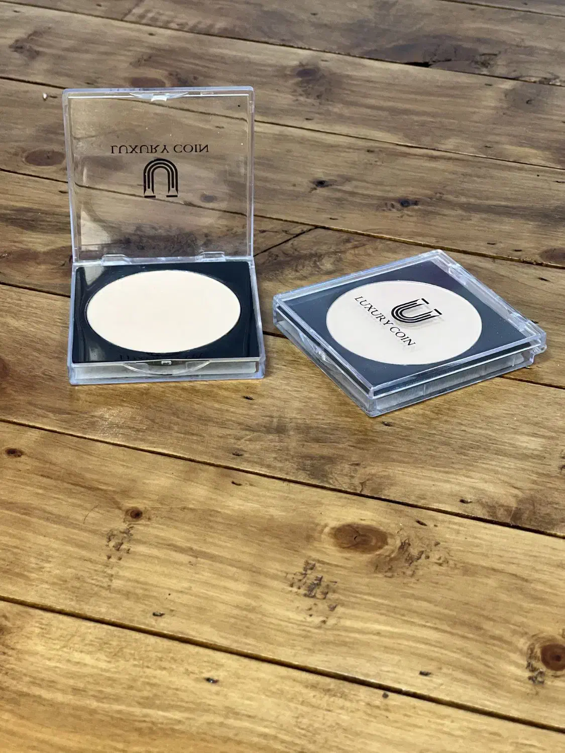 پنکک لاکچری کوین|آرایشی، بهداشتی، درمانی|بندر گز, |دیوار