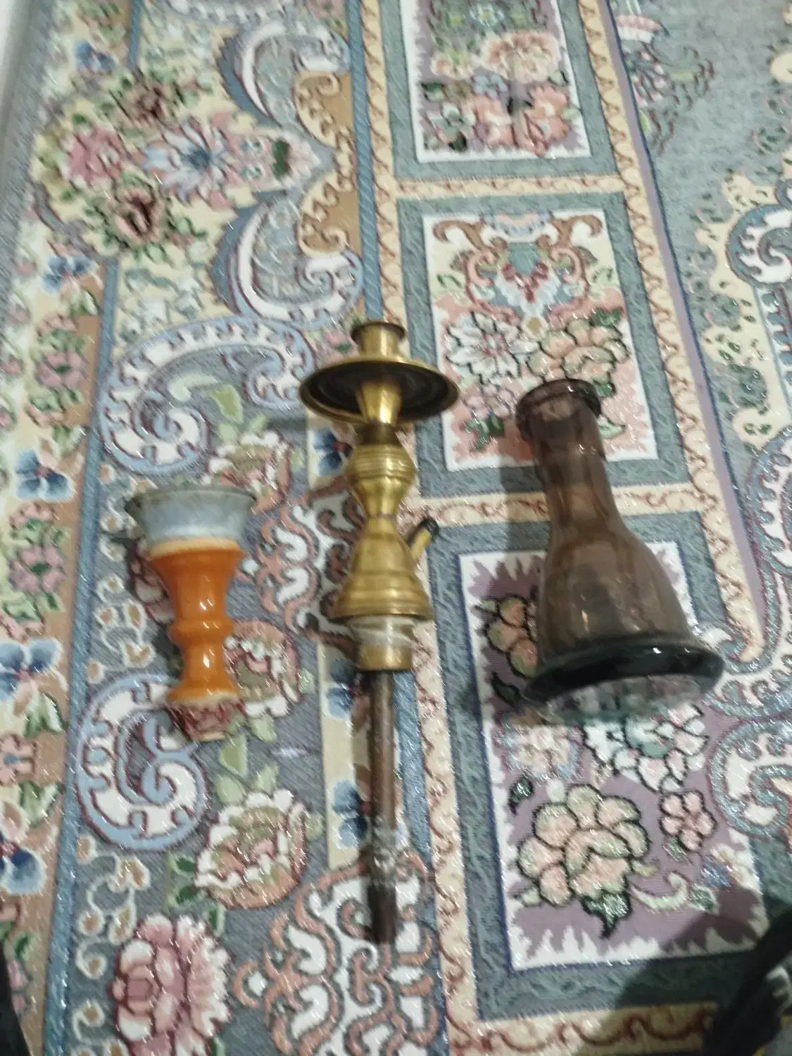 قلیان|زیورآلات و اکسسوری|باقرشهر, |دیوار