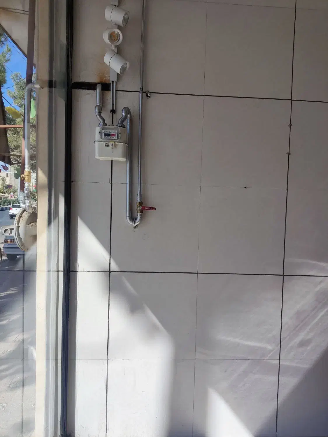 تجاری|فروش مغازه و غرفه|تربت‌حیدریه, حسنی بالا|دیوار