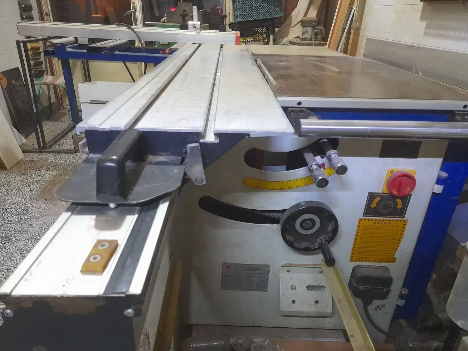 دستگاه دور کن و دستگاه تراش|ماشین‌آلات صنعتی|آذرشهر, |دیوار