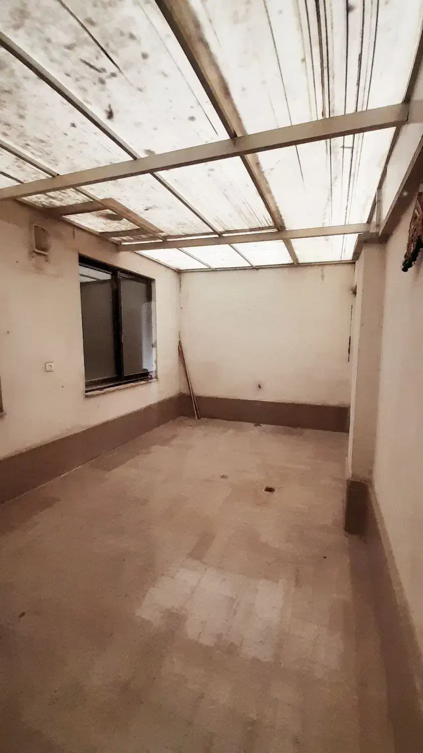 هروی وفامنش ۱۴۵متر ۳خواب