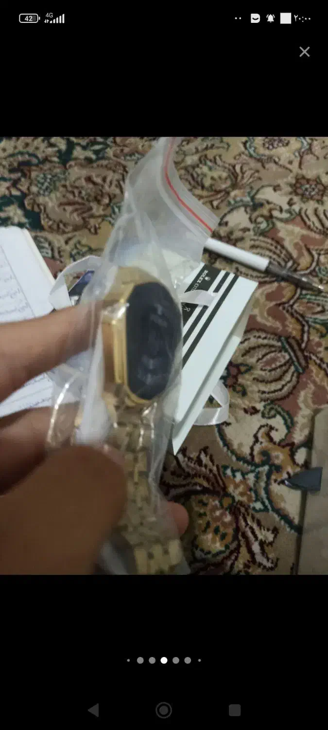 ساعت|ساعت|ملایر, |دیوار