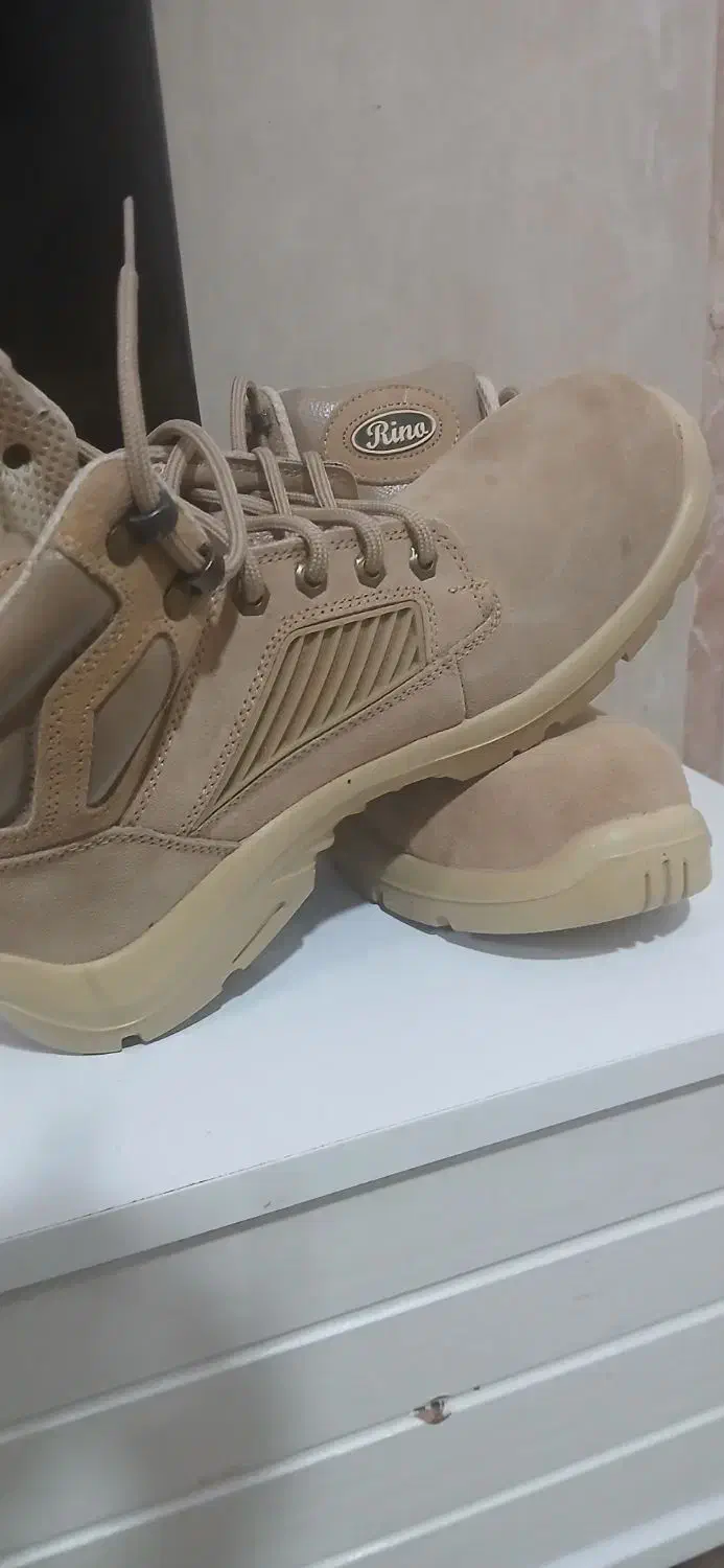 کفش کوهنوردی|کیف، کفش، کمربند|رفسنجان, |دیوار