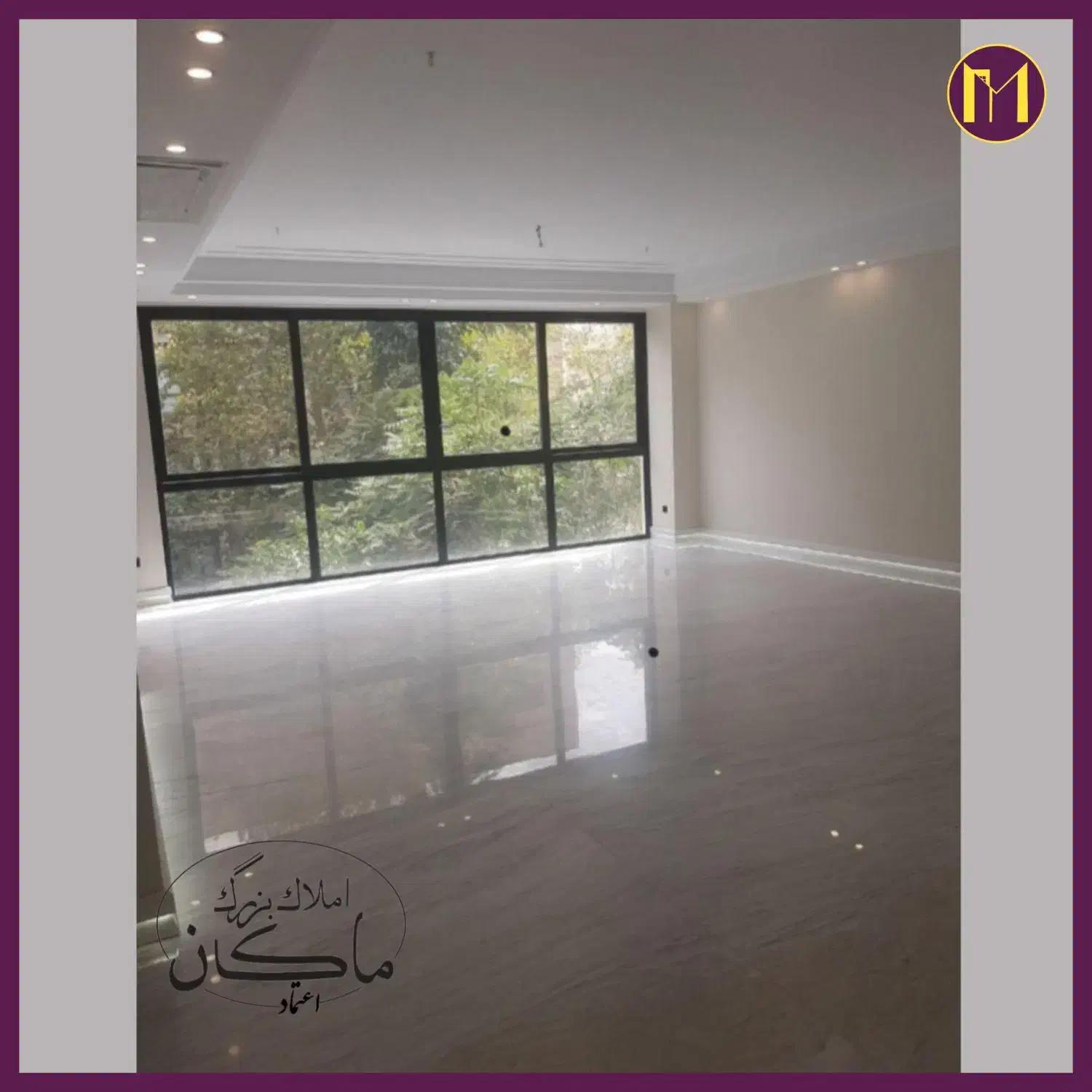 عقیلی/۱۴۰متر/۱۲۰متر/سرمایه‌گذاری هوشمند|فروش آپارتمان|تهران, هروی|دیوار