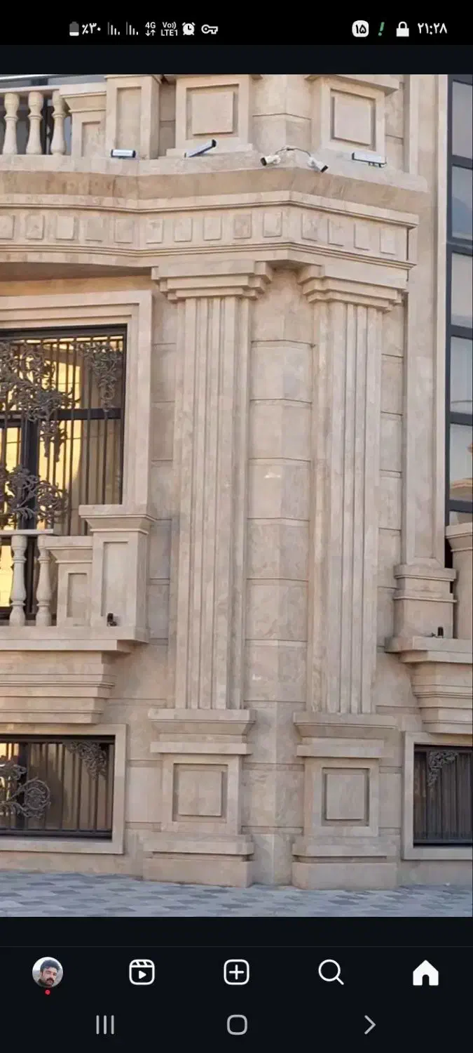 سنگکاری وکاشی کاری|خدمات پیشه و مهارت|ارومیه, |دیوار