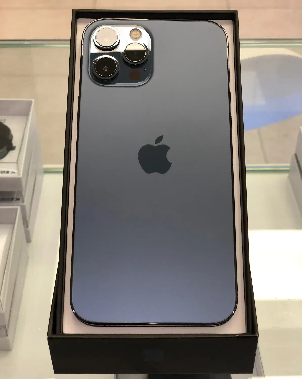 Iphon 12 promax|موبایل|تهران, ولنجک|دیوار