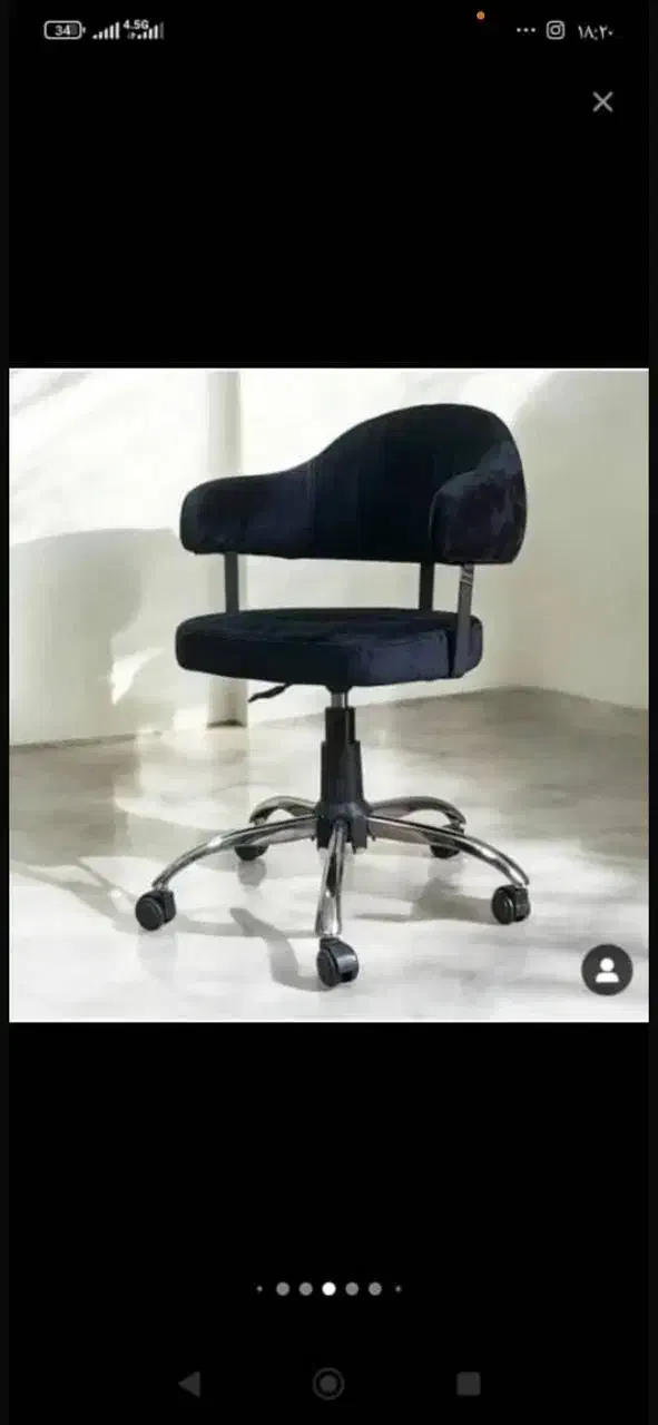 صندلی اپن تولیدی|صندلی و نیمکت|چهاردانگه (تهران), |دیوار