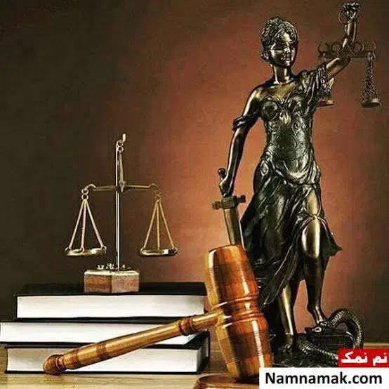 وکیل پایه یک دادگستری|خدمات مالی، حسابداری، بیمه|کرج, فاز ۱ مهرشهر|دیوار