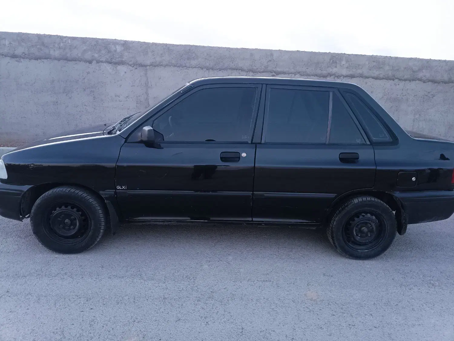 پراید 85، آس|خودرو سواری و وانت|اصفهان, فردوان|دیوار