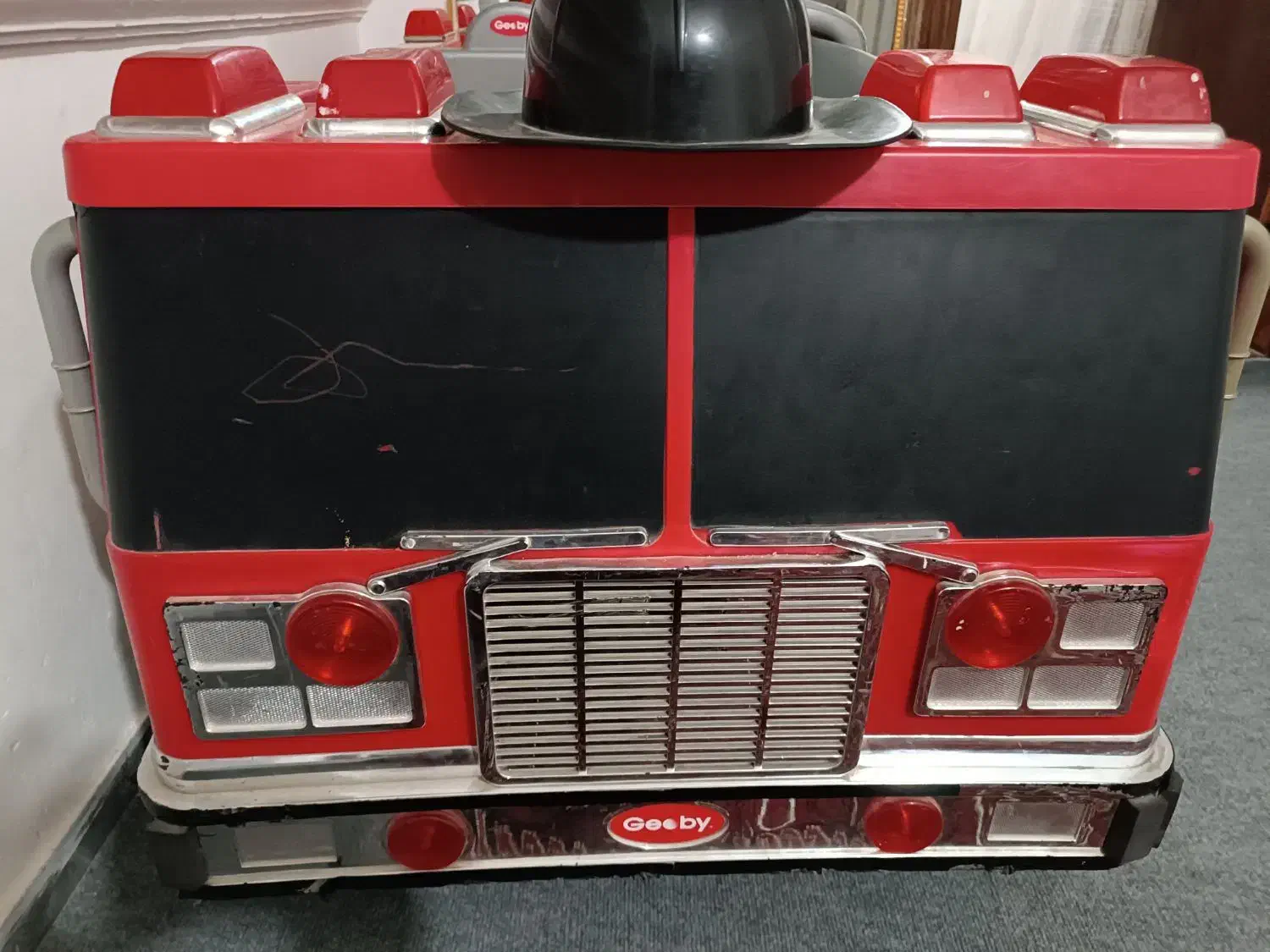 ماشین شارژی|اسباب و اثاث بچه|گنبد کاووس, |دیوار