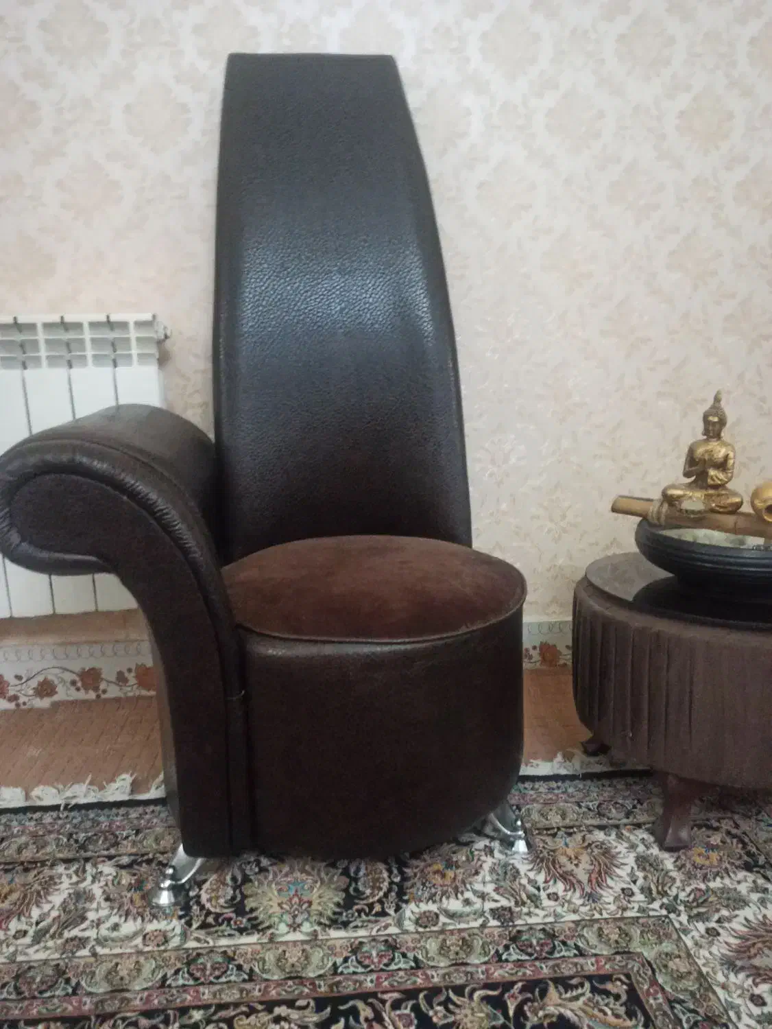 مبل تک نو|مبلمان خانگی و میز عسلی|یاسوج, |دیوار