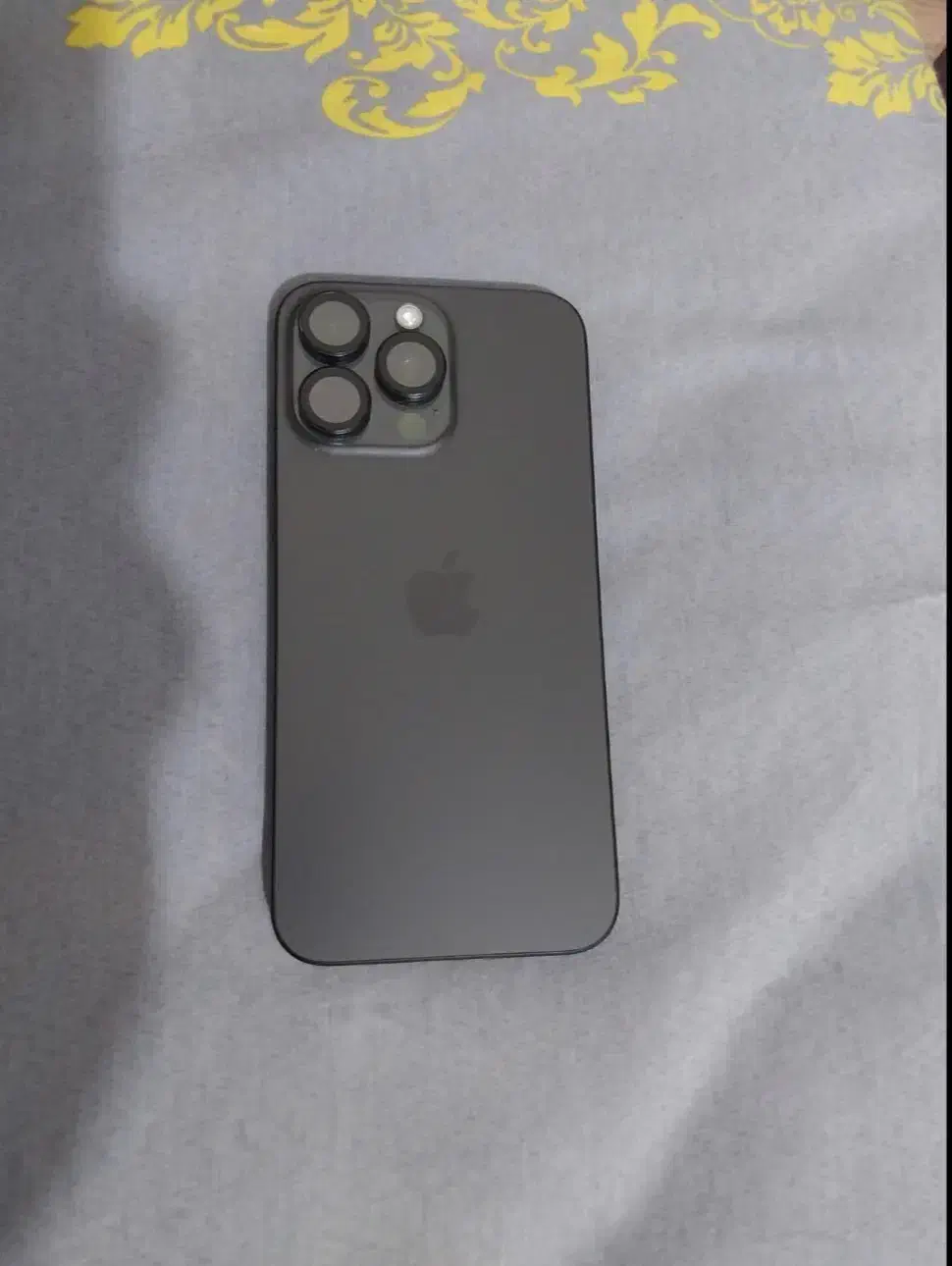 ایفون ۱۵پرومکس zaa|موبایل|اصفهان, کشاورزی|دیوار