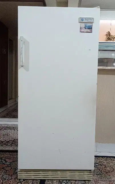 یخچال|یخچال و فریزر|مشهد, خاتم الانبیا|دیوار