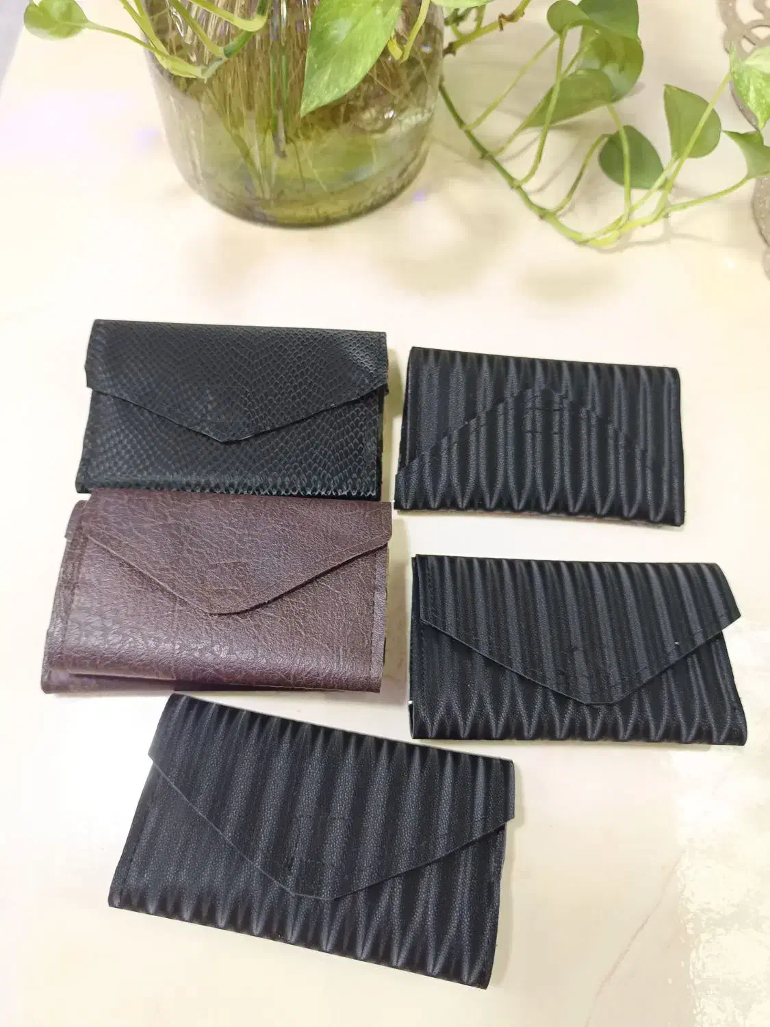 کیف چرم توتون|کیف، کفش، کمربند|ارومیه, |دیوار