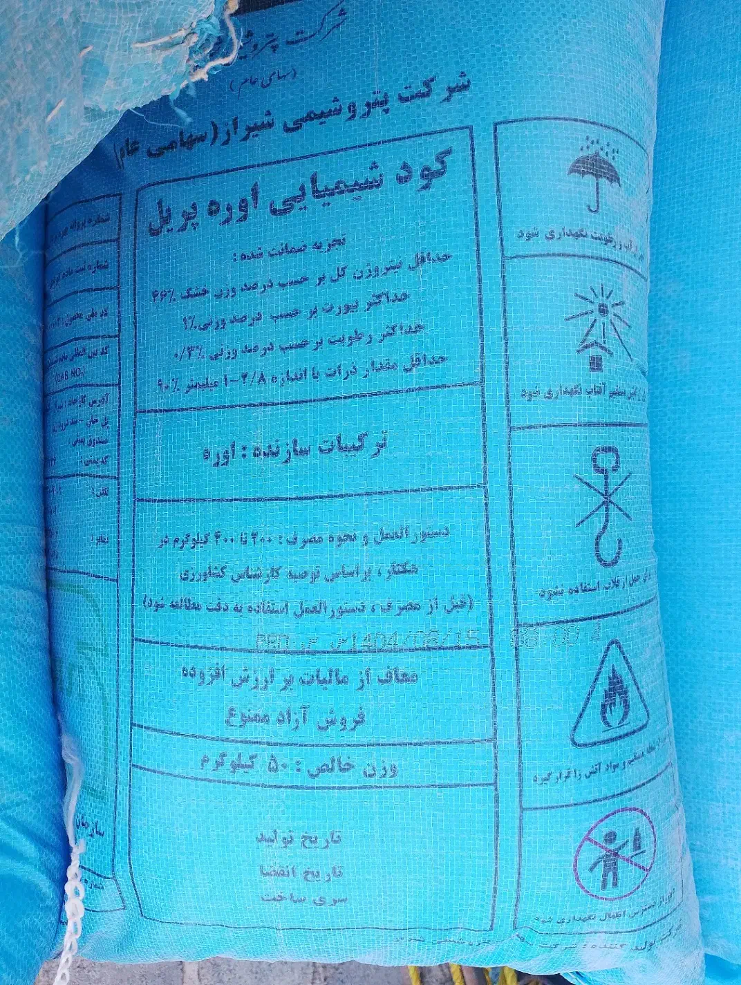 کود اوره|خدمات باغبانی و درختکاری|منوجان, |دیوار