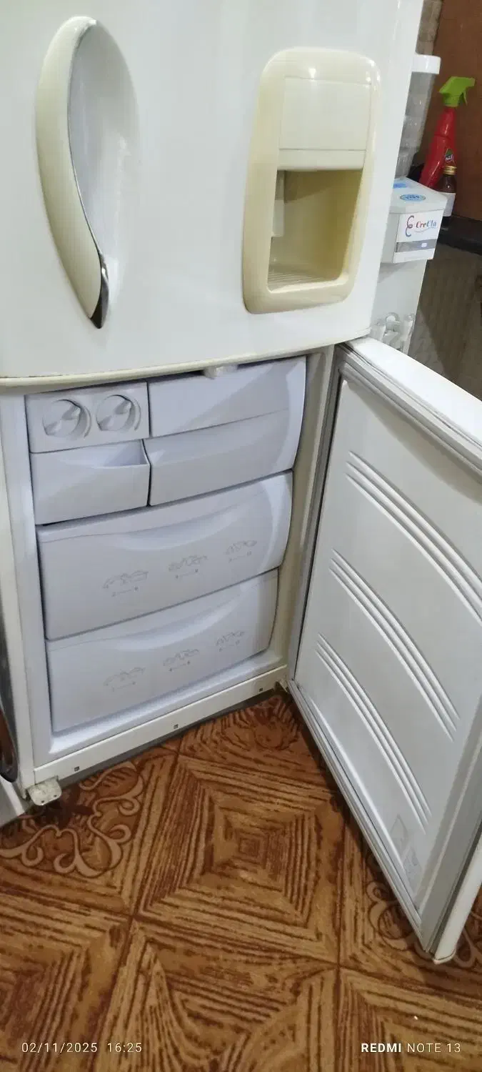 یخچال فریز امرسان|یخچال و فریزر|برازجان, |دیوار