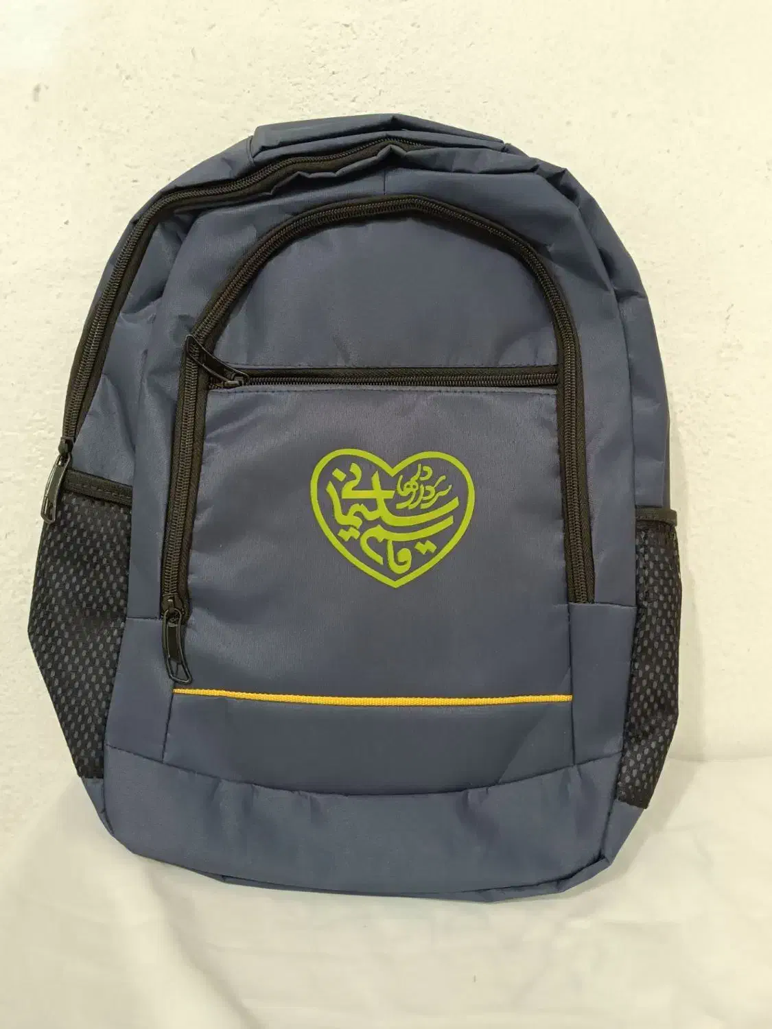 کوله پشتی دونه ۷۵ نو|کیف، کفش، کمربند|قم, شاه ابراهیم|دیوار