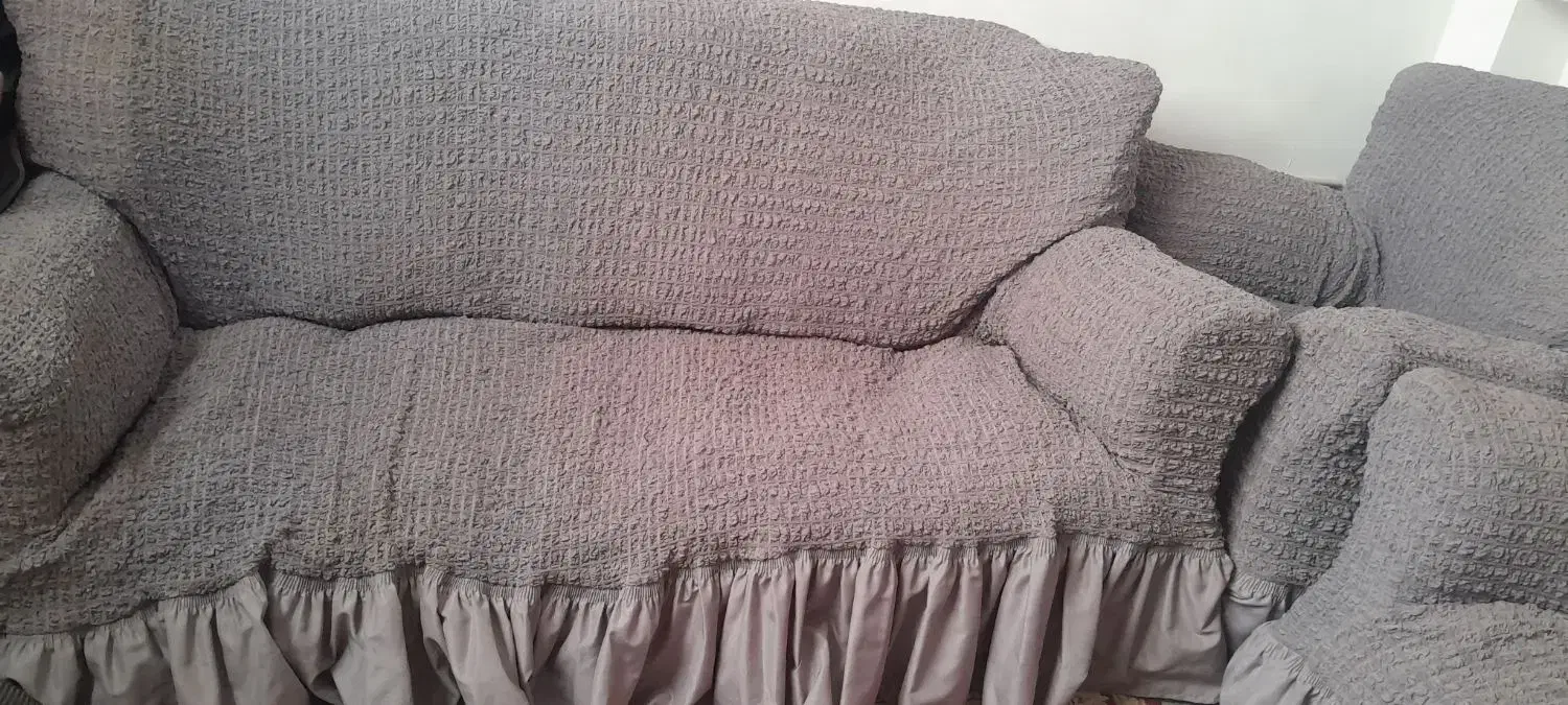 مبل راحتی|مبلمان خانگی و میز عسلی|بیرجند, |دیوار