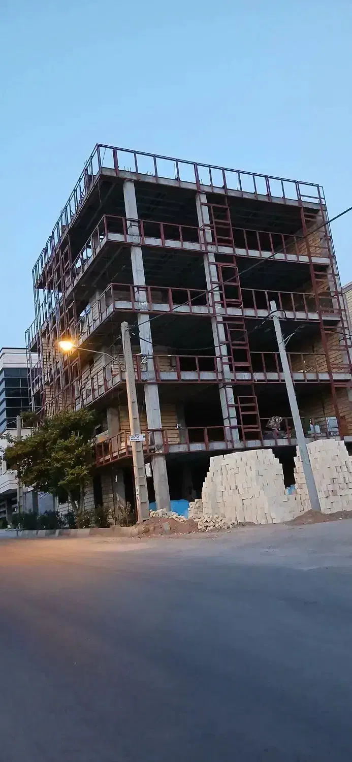 نبشی کشی ، رابیتس کاری ، جوشکاری|خدمات پیشه و مهارت|قم, نیروگاه|دیوار