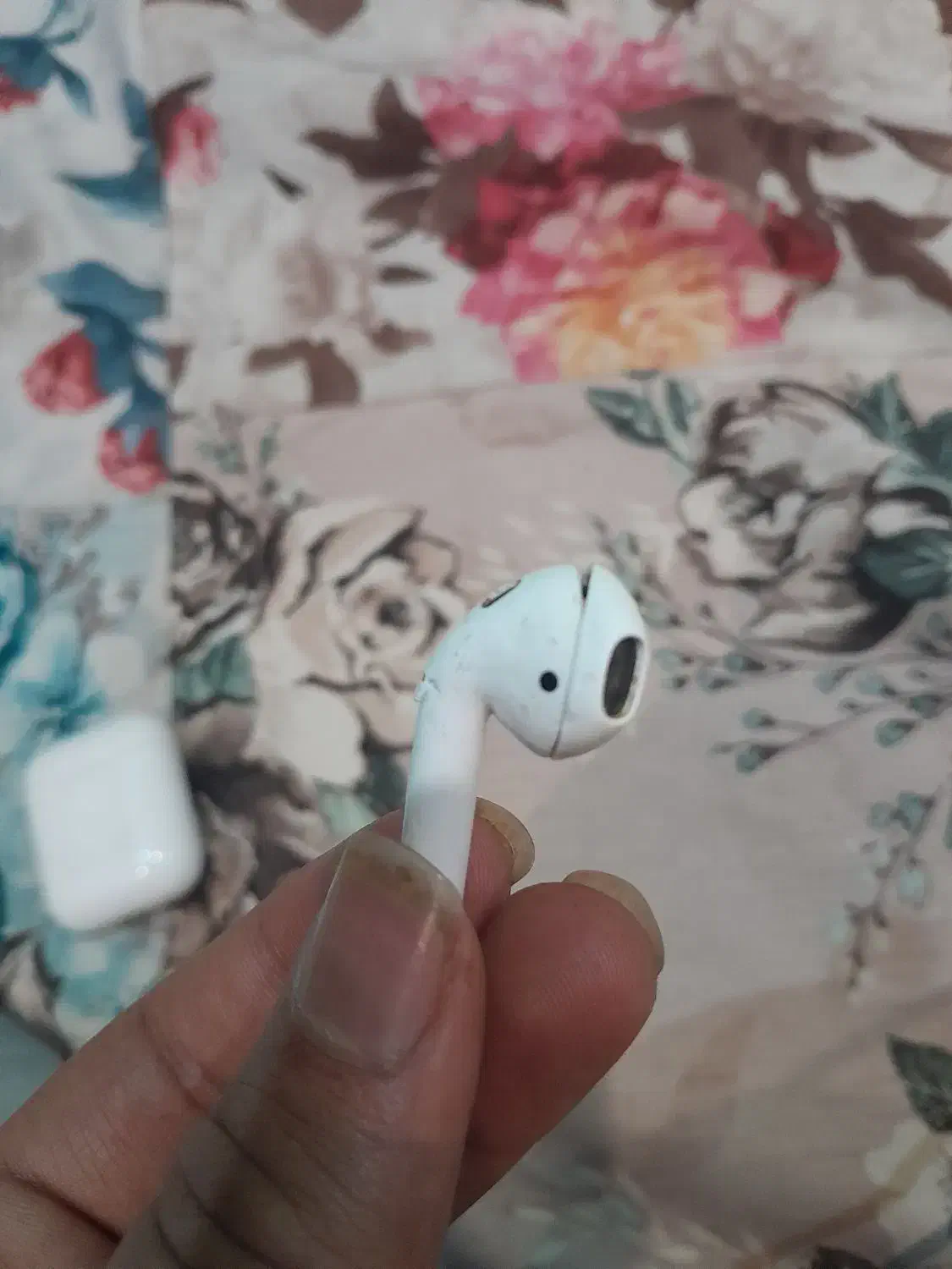 ایرپاد ۲ اپل|لوازم جانبی موبایل و تبلت|قم, زنبیل آباد|دیوار