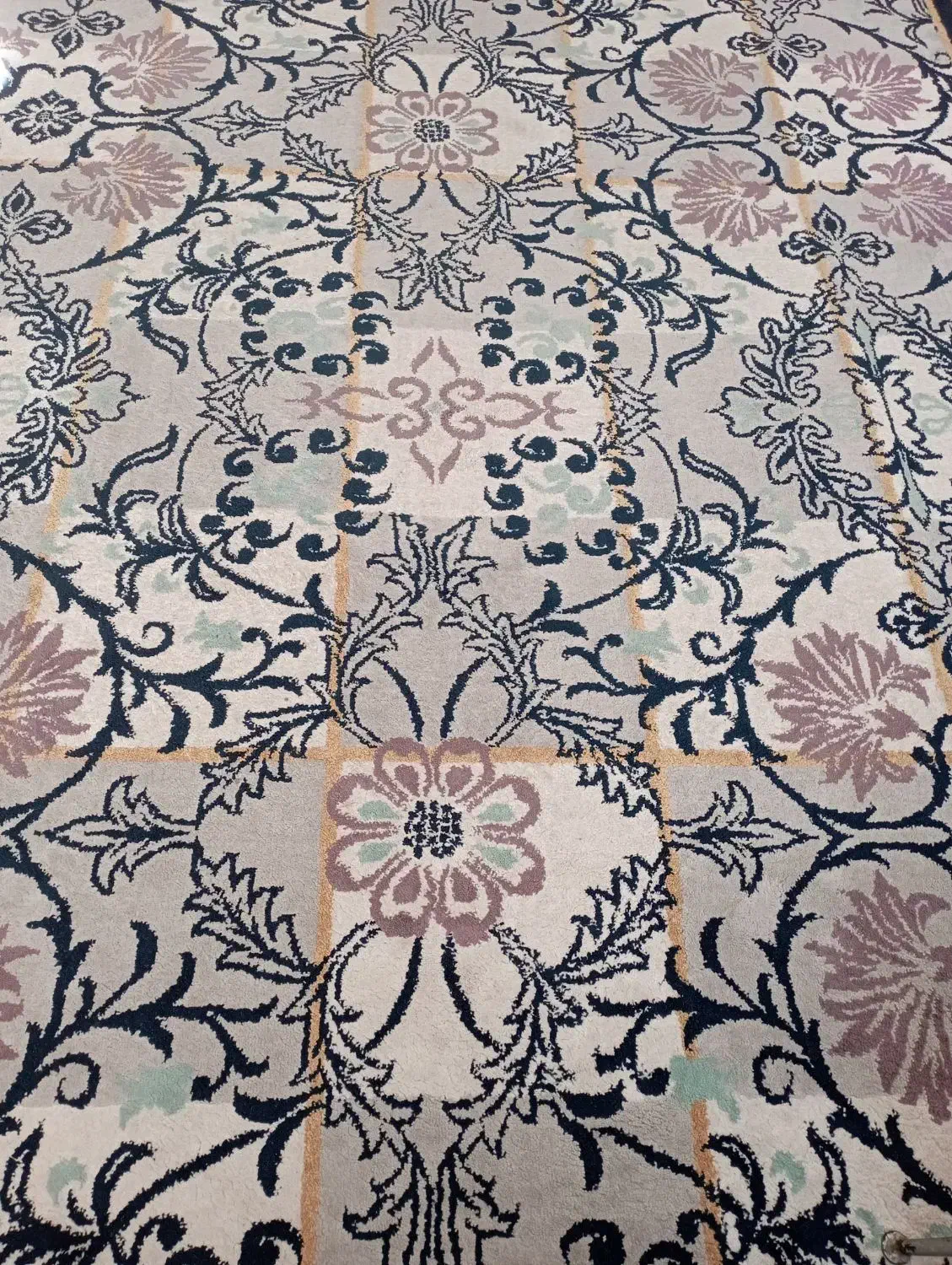 فرش 6متری|فرش|فردیس, قریشی|دیوار