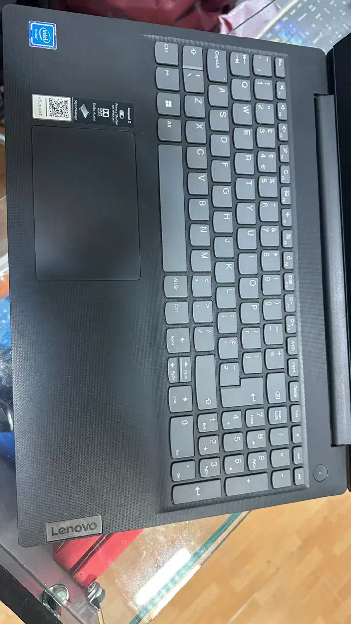 لپ تاپ لنوو v15 Lenovo|رایانه همراه|رباط‌کریم, رباط‌کریم|دیوار