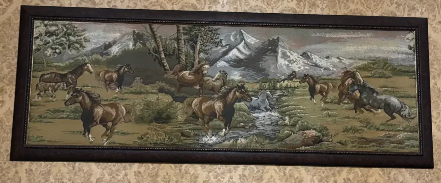 تابلو|تابلو، نقاشی، عکس|بوشهر, |دیوار